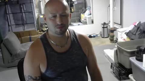 Carl online show from June 3, 4:56 pm