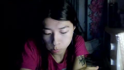 Snapshot of carlyjoy chatting on October 17, 3:16 pm CarlyJoy online show from October 17, 3:16 pm