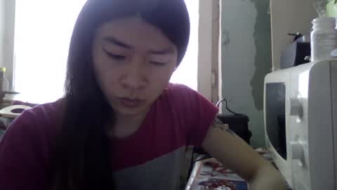 Snapshot of carlyjoy chatting on February 21, 10:50 am CarlyJoy online show from February 21, 10:50 am