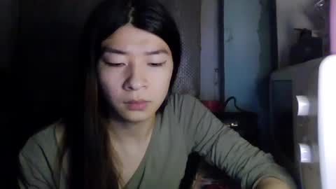 Snapshot of carlyjoy chatting on March 2, 2:43 pm CarlyJoy online show from March 2, 2:43 pm