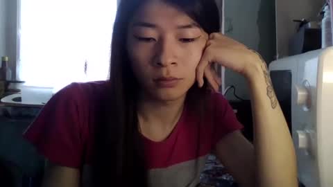 Snapshot of carlyjoy chatting on February 23, 12:27 pm CarlyJoy online show from February 23, 12:27 pm