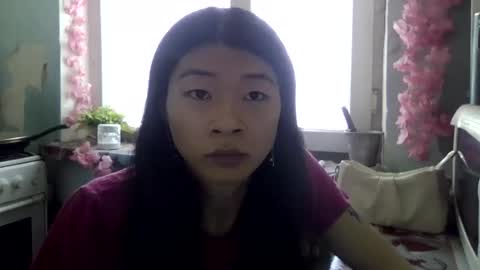 Snapshot of carlyjoy chatting on October 13, 10:39 am CarlyJoy online show from October 13, 10:39 am