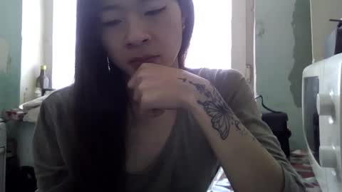 Snapshot of carlyjoy chatting on March 3, 10:38 am CarlyJoy online show from March 3, 10:38 am