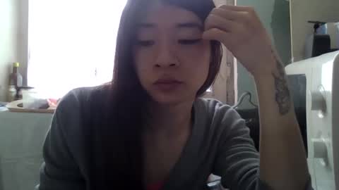 Snapshot of carlyjoy chatting on March 9, 9:24 am CarlyJoy online show from March 9, 9:24 am