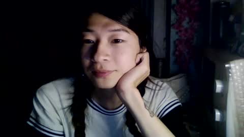 Snapshot of carlyjoy chatting on October 5, 3:30 pm CarlyJoy online show from October 5, 3:30 pm