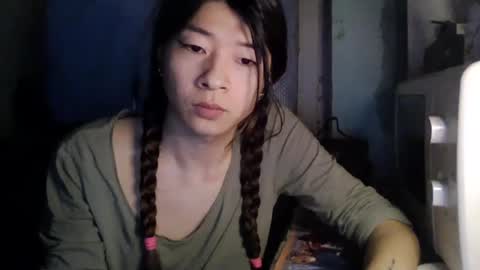 Snapshot of carlyjoy chatting on February 27, 1:28 pm CarlyJoy online show from February 27, 1:28 pm