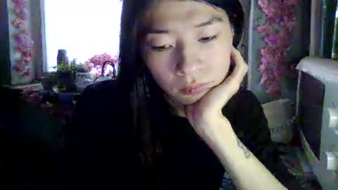 CarlyJoy online show from October 28, 11:55 am