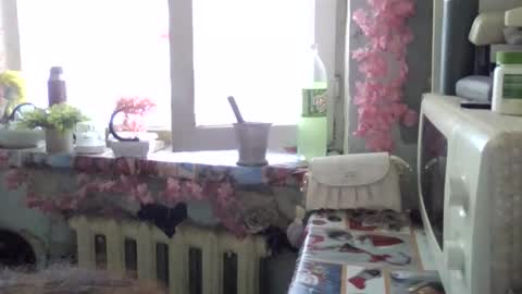 CarlyJoy online show from March 23, 12:21 pm