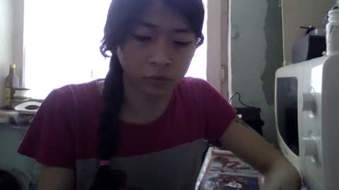 Snapshot of carlyjoy chatting on February 20, 10:27 am CarlyJoy online show from February 20, 10:27 am