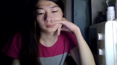 Snapshot of carlyjoy chatting on February 22, 2:30 pm CarlyJoy online show from February 22, 2:30 pm