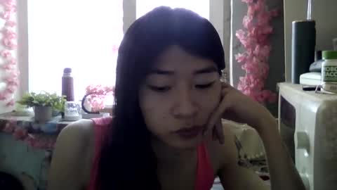 CarlyJoy online show from February 21, 11:13 am