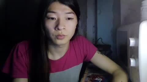 Snapshot of carlyjoy chatting on February 18, 5:31 pm CarlyJoy online show from February 18, 5:31 pm