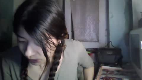 Snapshot of carlyjoy chatting on February 27, 6:09 pm CarlyJoy online show from February 27, 6:09 pm