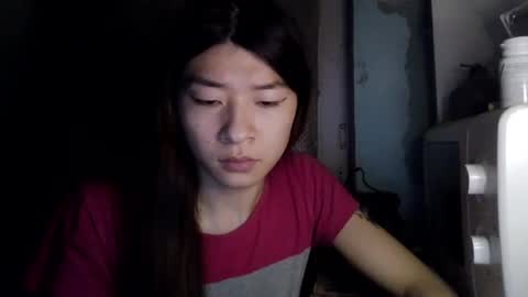 Snapshot of carlyjoy chatting on February 21, 4:59 pm CarlyJoy online show from February 21, 4:59 pm