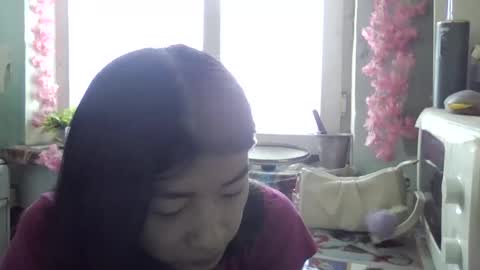 Snapshot of carlyjoy chatting on October 14, 10:40 am CarlyJoy online show from October 14, 10:40 am
