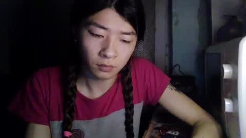 Snapshot of carlyjoy chatting on February 17, 5:12 pm CarlyJoy online show from February 17, 5:12 pm