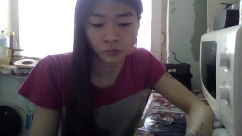 Snapshot of carlyjoy chatting on February 18, 8:59 am CarlyJoy online show from February 18, 8:59 am