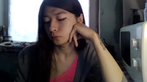 Snapshot of carlyjoy chatting on March 7, 10:13 am CarlyJoy online show from March 7, 10:13 am