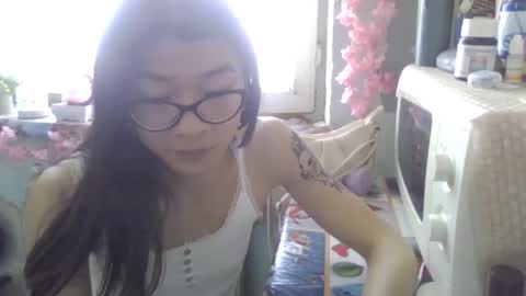 Snapshot of carlyjoy chatting on September 14, 10:17 am CarlyJoy online show from September 14, 10:17 am