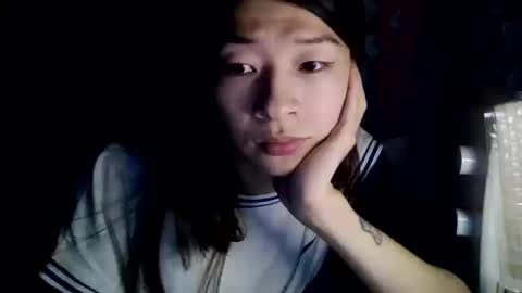 Snapshot of carlyjoy chatting on October 8, 4:24 pm CarlyJoy online show from October 8, 4:24 pm