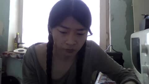 Snapshot of carlyjoy chatting on February 27, 10:22 am CarlyJoy online show from February 27, 10:22 am