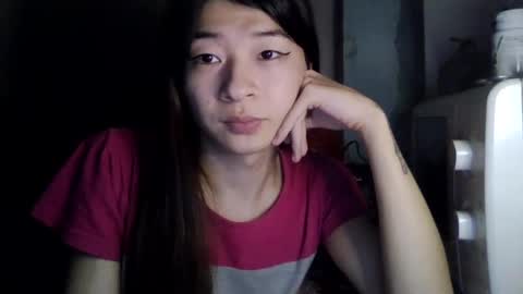 Snapshot of carlyjoy chatting on February 20, 5:30 pm CarlyJoy online show from February 20, 5:30 pm