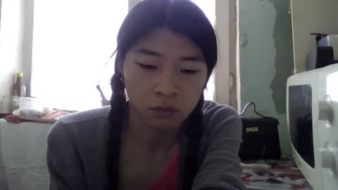 Snapshot of carlyjoy chatting on March 10, 10:50 am CarlyJoy online show from March 10, 10:50 am