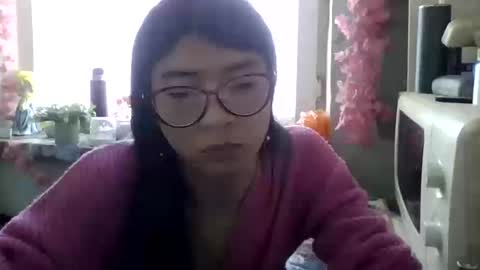 CarlyJoy online show from March 12, 9:57 am