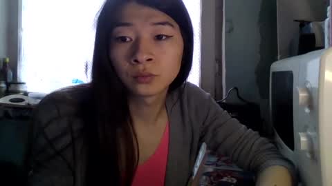 Snapshot of carlyjoy chatting on March 7, 7:08 am CarlyJoy online show from March 7, 7:08 am