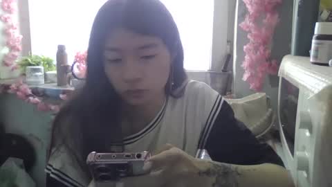 Snapshot of carlyjoy chatting on September 29, 7:29 am CarlyJoy online show from September 29, 7:29 am