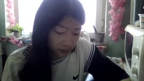 Snapshot of carlyjoy chatting on October 10, 8:42 am CarlyJoy online show from October 10, 8:42 am