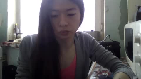 Snapshot of carlyjoy chatting on March 5, 8:32 am CarlyJoy online show from March 5, 8:32 am