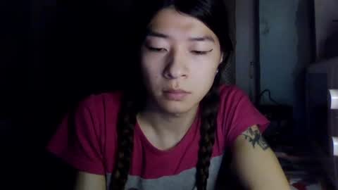 Snapshot of carlyjoy chatting on February 19, 5:06 pm CarlyJoy online show from February 19, 5:06 pm
