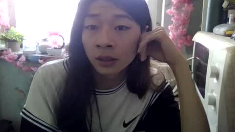 Snapshot of carlyjoy chatting on October 7, 8:43 am CarlyJoy online show from October 7, 8:43 am