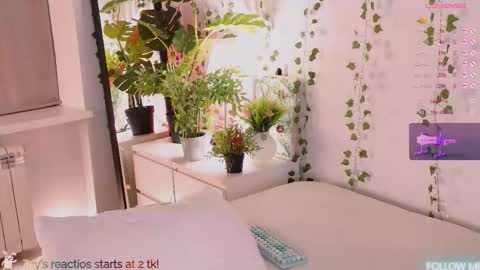 Carly online show from March 19, 10:58 pm