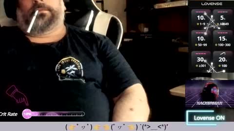 soy Batman online show from February 12, 11:18 am