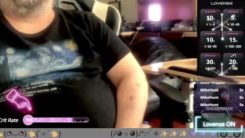 soy Batman online show from December 6, 4:44 pm