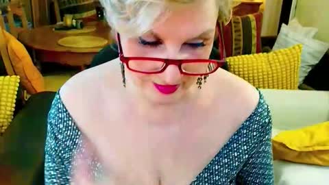 Carmen online show from March 23, 9:14 am