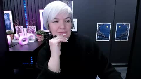 Carmen online show from February 28, 9:30 pm