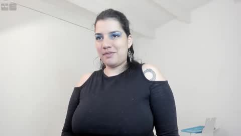 carmesix__ online show from December 1, 12:03 pm