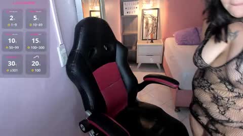 CARMILA online show from February 20, 7:38 pm