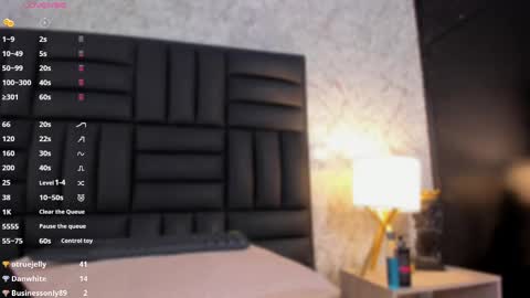 Snapshot of caro_martinezz chatting on March 6, 8:09 am online show from March 6, 8:09 am