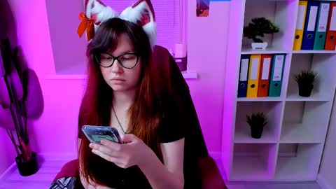 Snapshot of carol_carmen chatting on October 15, 12:06 pm Carol online show from October 15, 12:06 pm