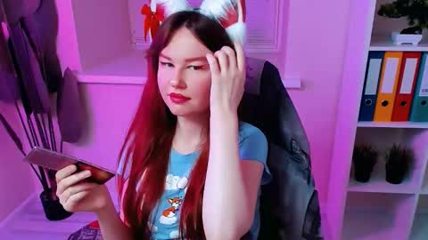 Snapshot of carol_carmen chatting on September 18, 10:36 pm Carol online show from September 18, 10:36 pm