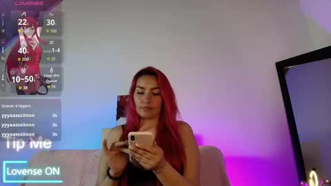 Carol love11 online show from September 21, 11:20 pm