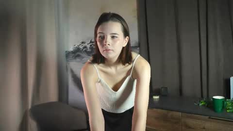 Snapshot of carolannkrager chatting on October 7, 11:39 am Hi Im Stasy Glad to see you in my room PVT is open online show from October 7, 11:39 am