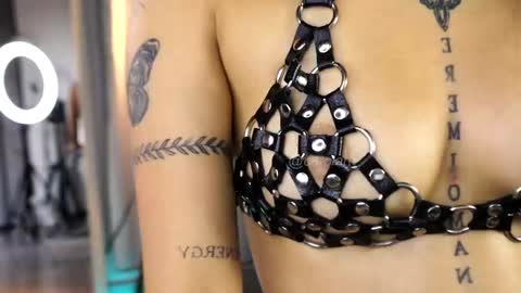 carolart online show from February 18, 4:47 pm