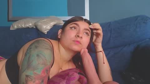 carolay759687 online show from January 13, 2:25 pm