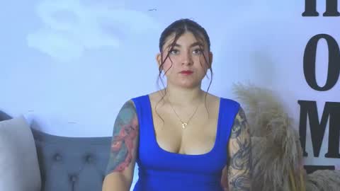 carolay759687 online show from December 23, 4:18 am