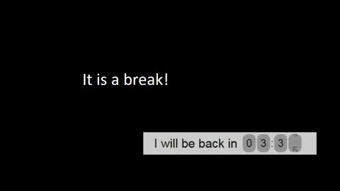 Snapshot of carolbarker chatting on February 11, 7:16 pm CAROL online show from February 11, 7:16 pm